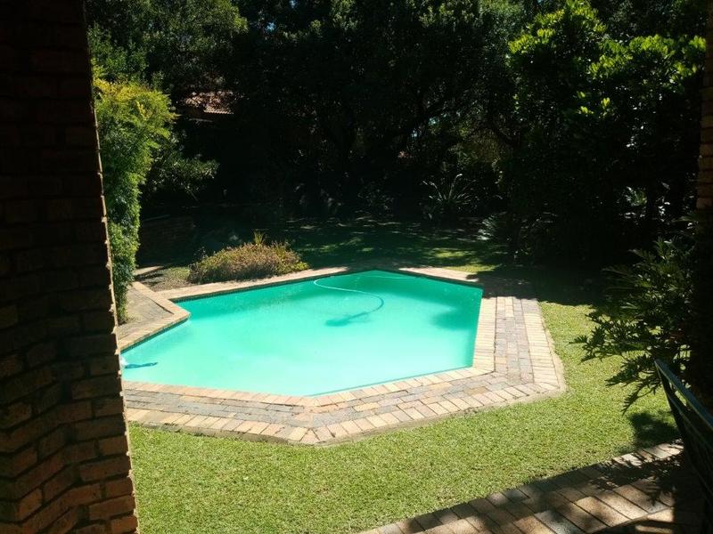 4 Bedroom Property for Sale in Elandsrand North West
